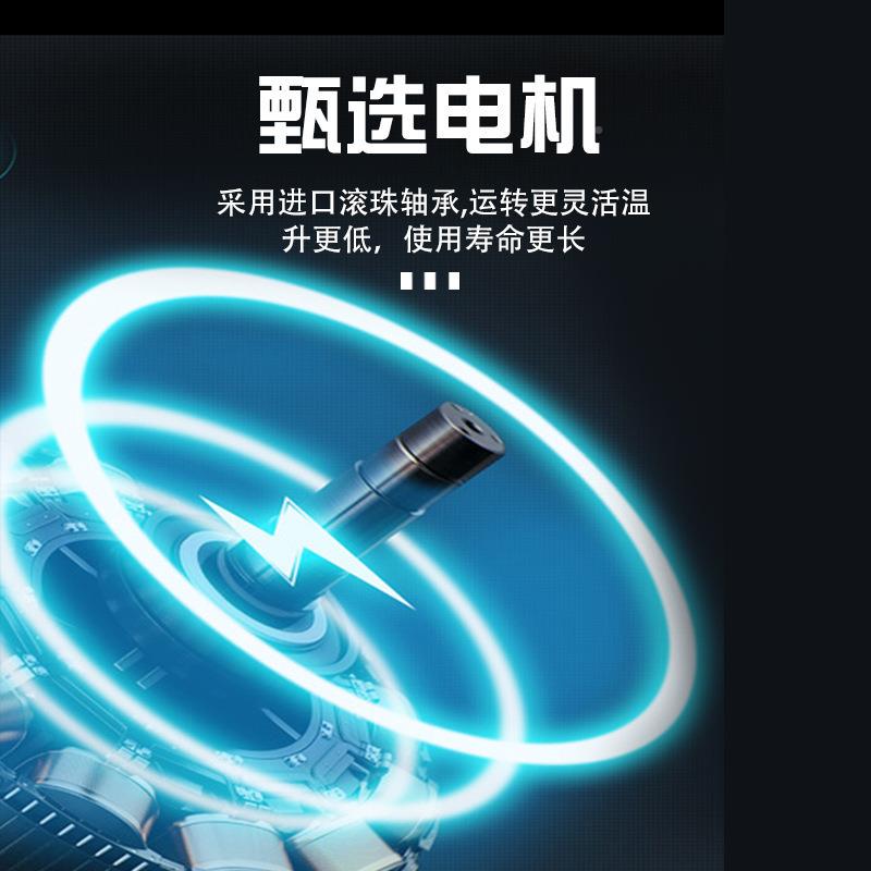 厂LER625-02饮水机扇工家业散热器直流散热风扇机箱风电柜