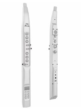 BISEN贝森电2吹管025新款电子萨克斯E乐BKF器大全成人老年人初学