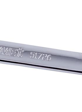 1埃米顿2416×50mm美式精抛平面66522双头开口扳手15704