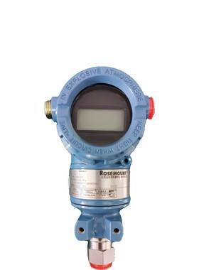 罗斯蒙特压力变B送器051GP3A2B21UJVA4M5HR5原装A3051TG2A2B321M5