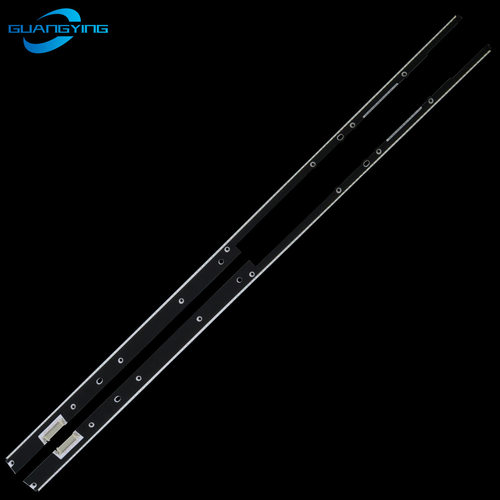 UA60D8000 SLED_MCPCB_LED5030_22MM_WIDTH_60_RIGHT_REV0.1灯条