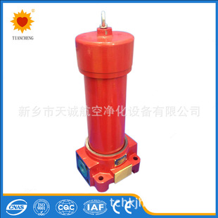 H250×20 新乡天诚专业生产ZU H系列压力管路过滤器ZU