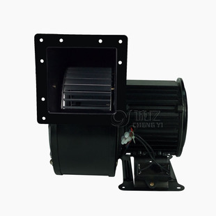 工厂批发220V多翼式 鼓风机 风机工业通风排气吹干150离心式