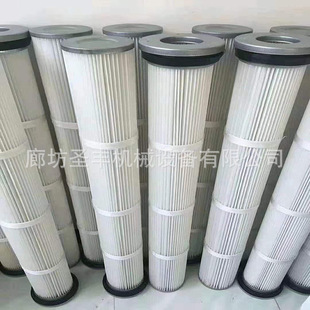 供应P783648 3222332081钻机除尘滤芯滤筒