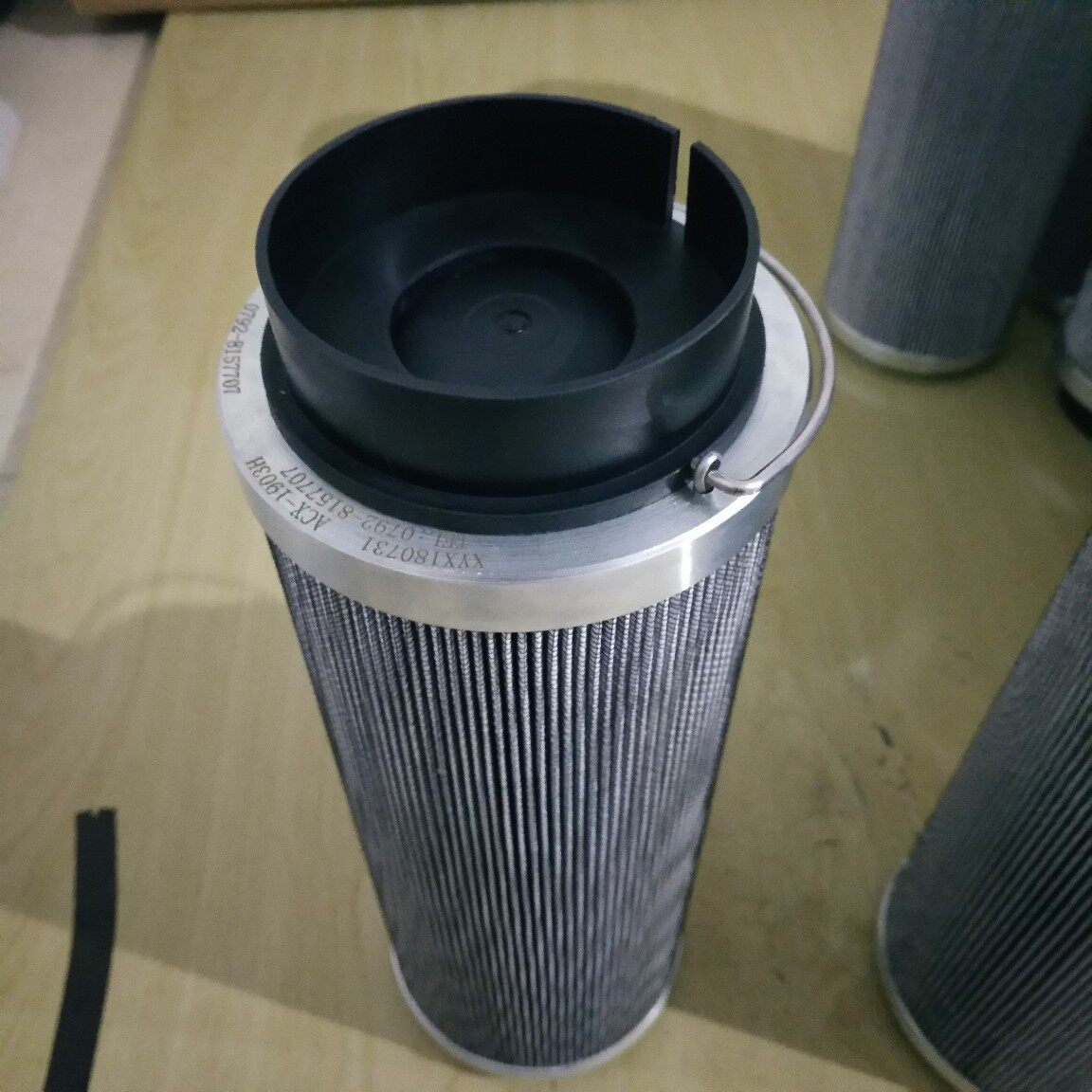 NAST03L000A03K船舶管道清洗滤芯NAST03L000A10K