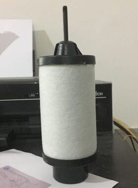 V0025C的排气过滤器滤芯 2018765423   ZDFE002 ZD7180025