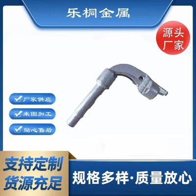 泊头供应砂型铸铝件压铸铝件来图来样配件生产加工模具设计