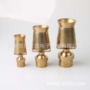 喷泉喷头树冰喷头从化市韶关市喷头喷嘴冰塔喷头雪松喷头