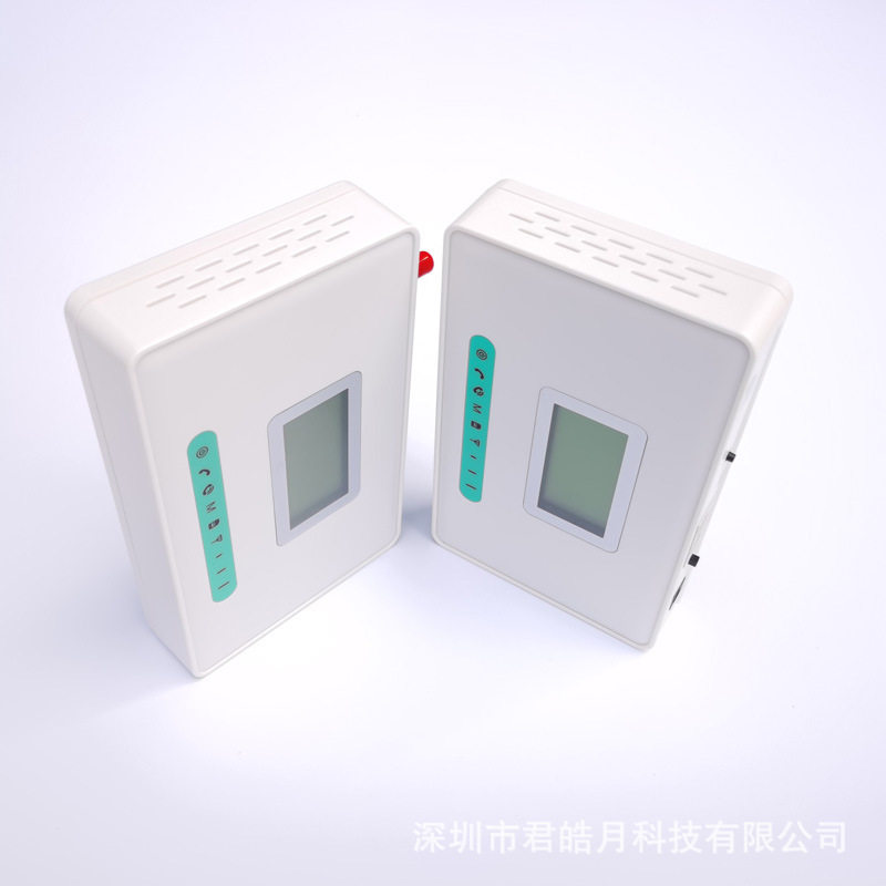 无线转有线转化器4gfixedwirelessterminal座机固定台接入终端