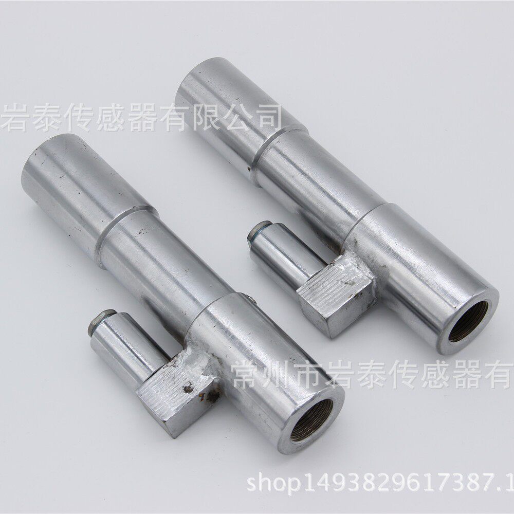 厂家多年供应良好振弦式两次密封钢筋计岩泰土木工程