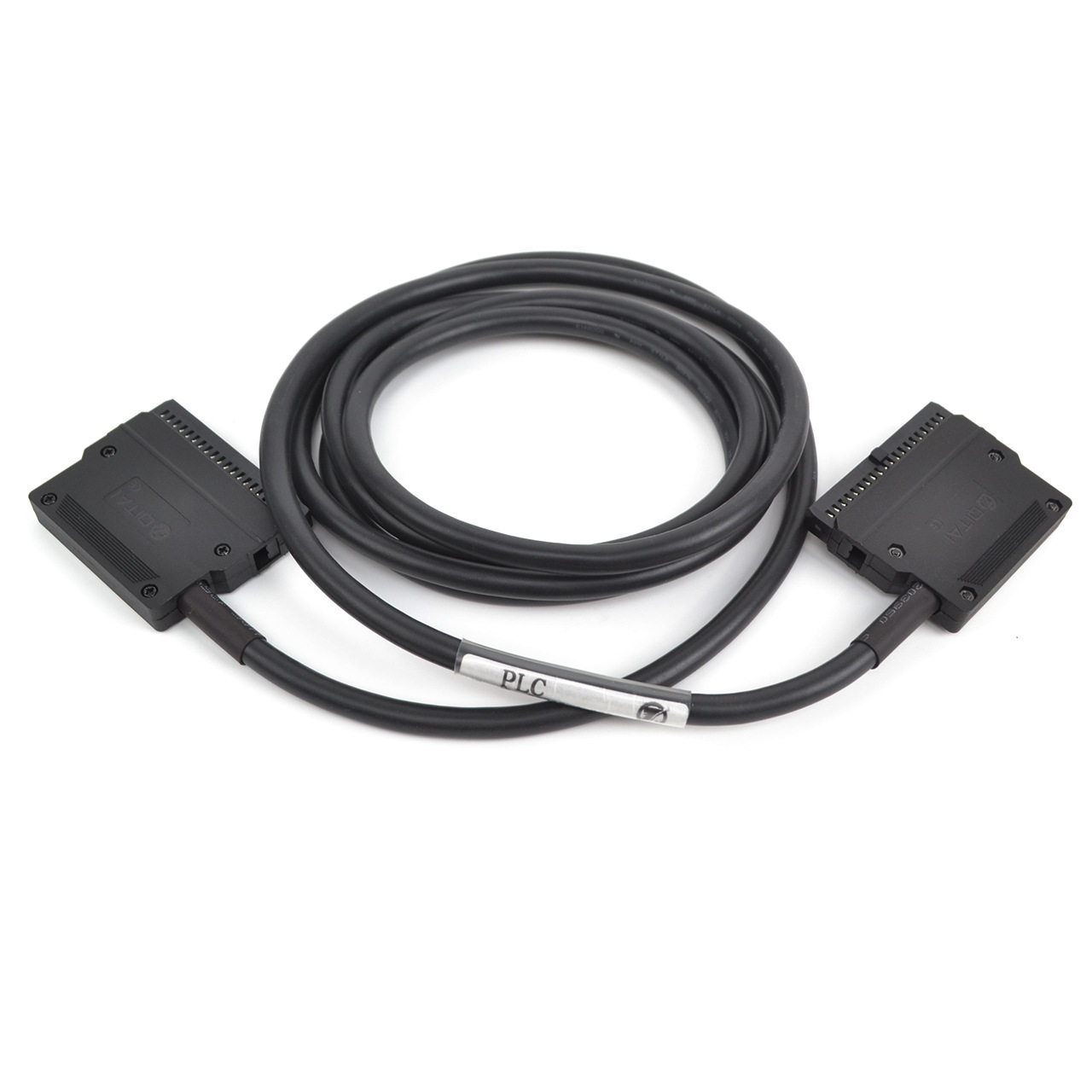QX215-4-2000MIL电缆线PLC用通讯电缆信号控制连接转接线厂家供应