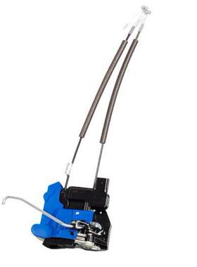 适用起亚RIORIO5中控锁车门锁闭锁器813111W020814211W020