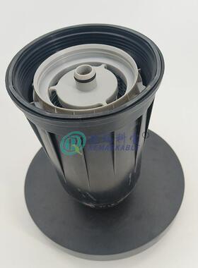 SJ11792替代更换强鹿液压油过滤器滤芯滤网折叠滤清器易安装