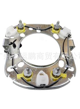 适用于吉普11-19款牧马人指南者道奇杜兰戈喇叭开关68092569AE