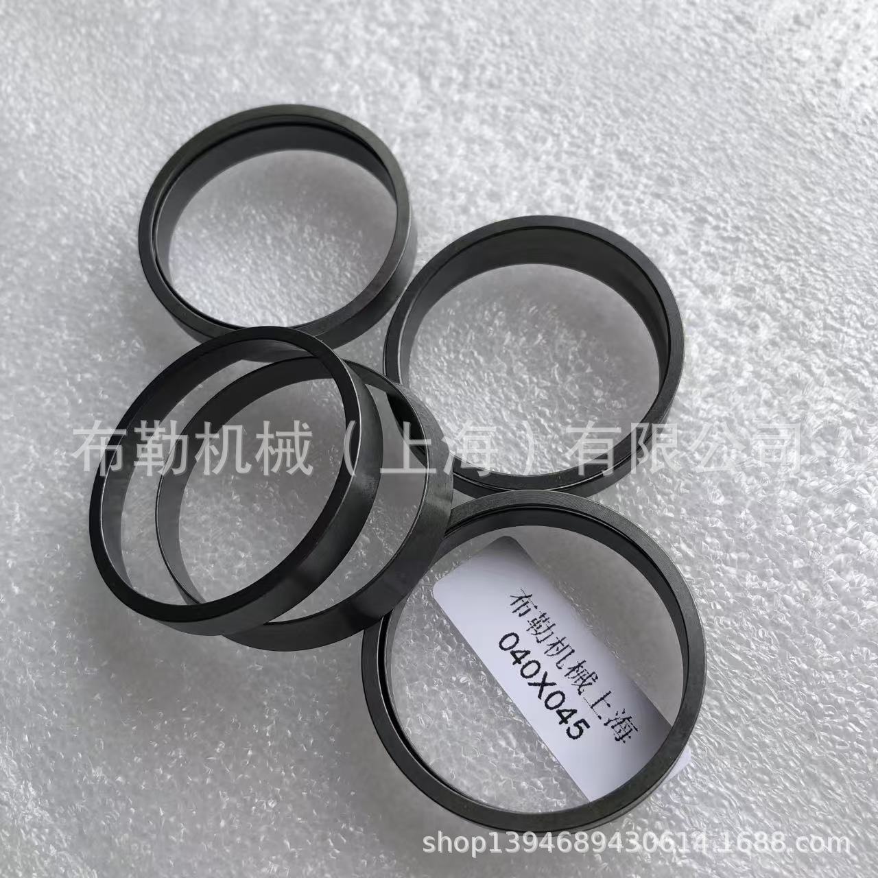 TSD楔形环GSC-160X178/GSC-170X191/GSC-180X201迫紧环/免键轴衬