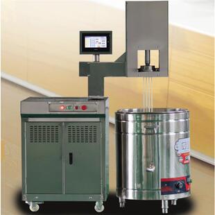 多功能液压家用型压面抻面机面条机商用全自动兰州立式快速拉面机