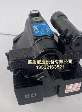 油升YEOSHEV15A2R10XV23A3R10XV38A4R10X/V50A1A2A3A4柱塞泵