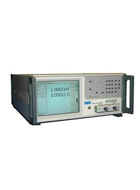 WayneKerrWK6500P高频LCR电桥1J6510P10M数字电桥