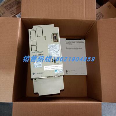 安川SGDB-05ADG/10ADG/15ADG/20ADG/30ADG/44ADG-PADMVDA