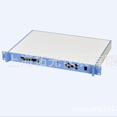 威图机箱机柜铝合金机箱19英寸外壳CPCI插箱铝机箱铝合金机箱