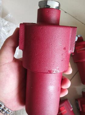 贺德克新乡华豫DFBN/HC30QE10D1.0/-V-L24过滤器高压DF