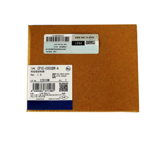 原装CP1E-E60SDR-ACP1E-E40DR-ACP1E-E14SDR-ACP1E-E10DR-A