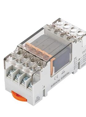 意稳4P-G5ND继电器DC24VAC250V3-5A