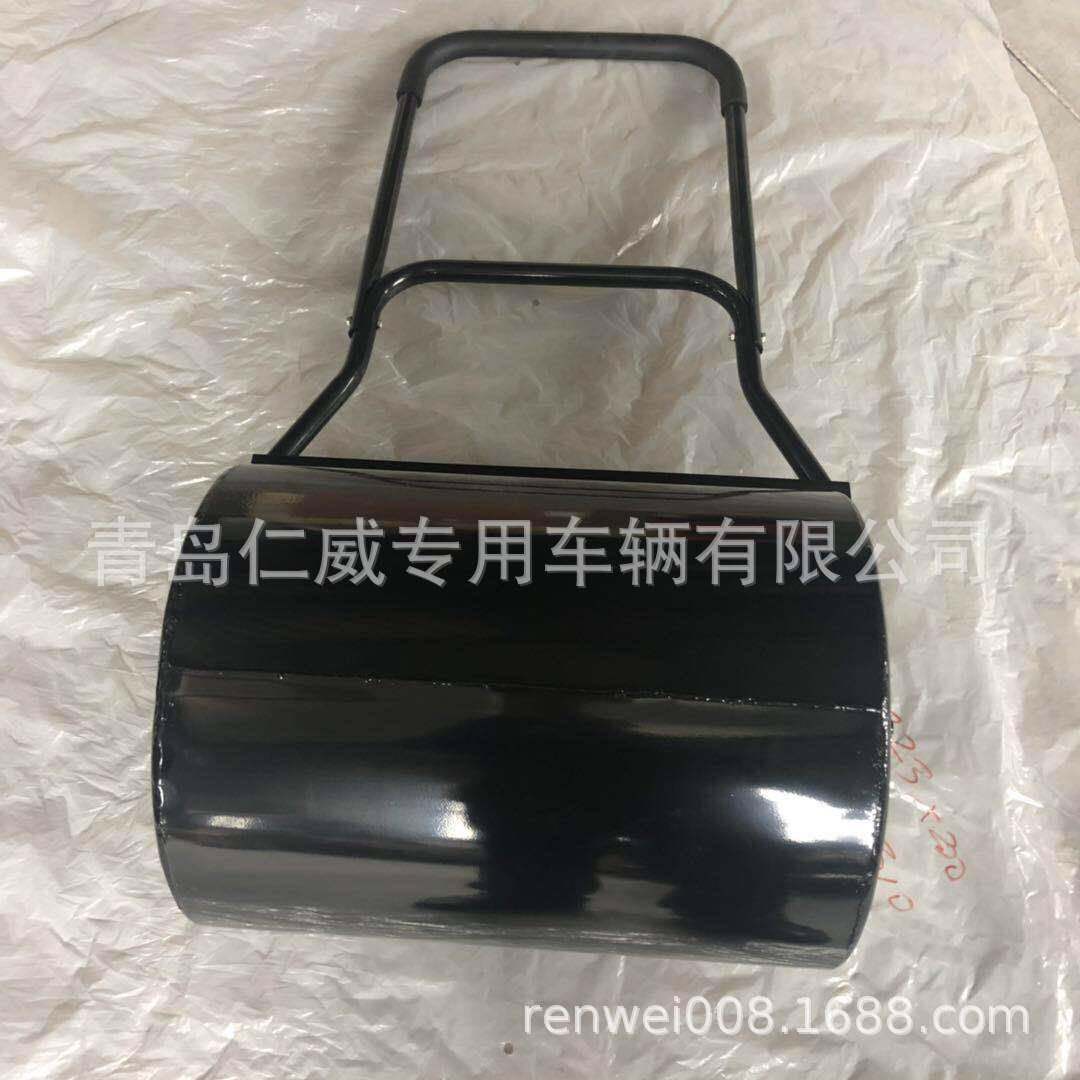 加工各式草坪滚子草坪撵子草坪滚筒