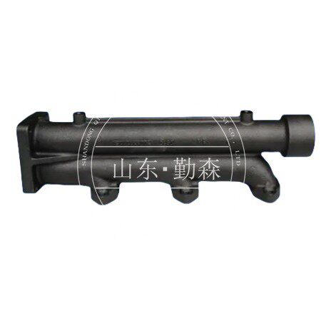 装载机配件型号齐全卡特C18排气支管150-1916管133-3359