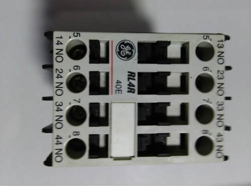 GE直流接触器RL4RD040TRL4RD040TD