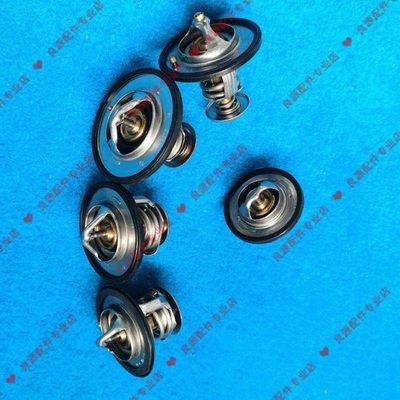 大通V80G10T60节温器调温器发动机节温器总成节温器芯大通原装