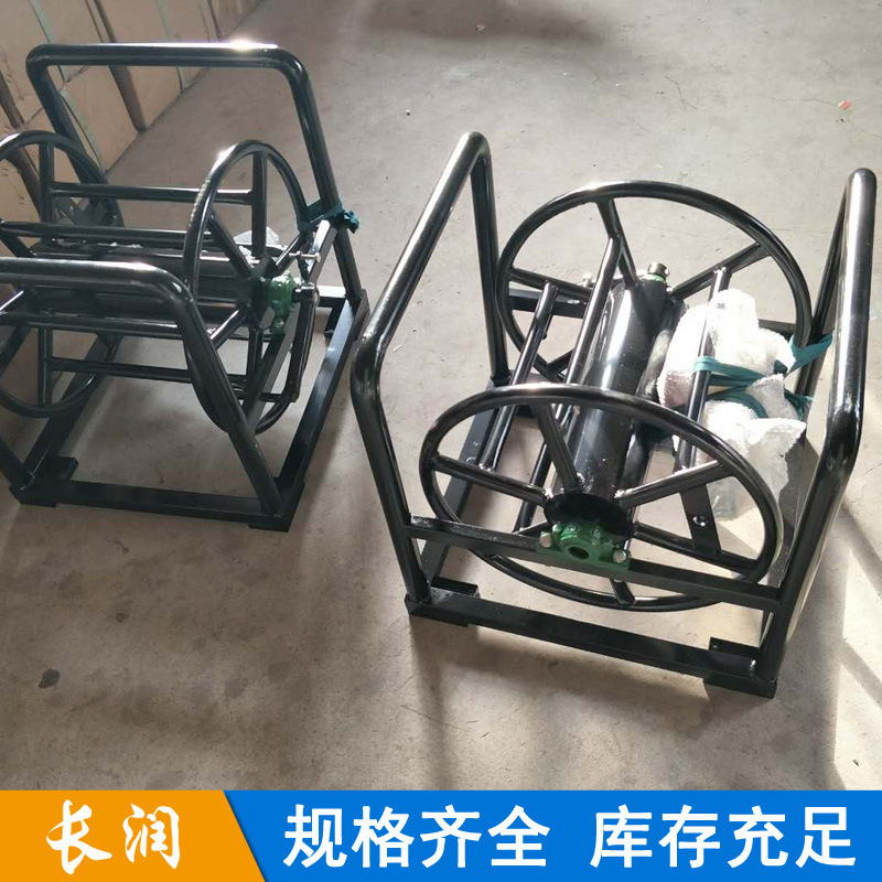 电缆绕线盘 绕线车 线滚子绕线架电缆架电缆车厂家