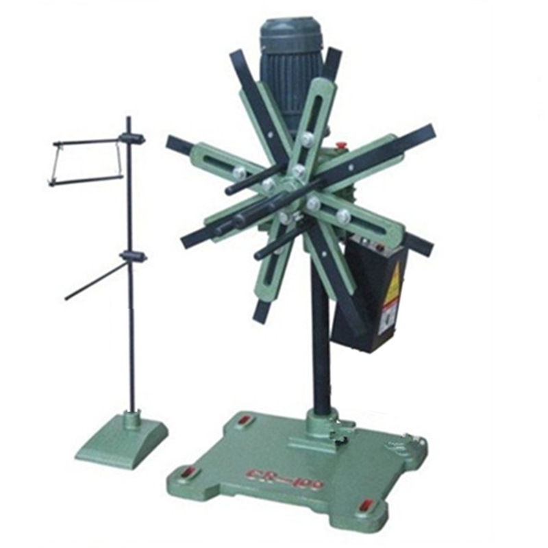 供应轻型材料架 自动开卷机 金属材料五金冲压配套放卷设备收卷机