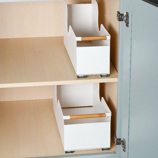 厨房调味料置物架抽拉式超深柜拉篮橱柜内置单层抽屉夹缝极窄收纳,厨房/烹饪用具,调料置物架,淘宝优惠券,粉丝福利购,淘宝优惠卷