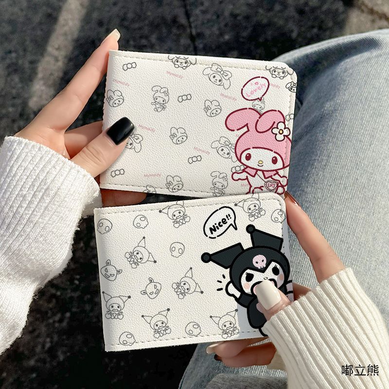 黑色洛米行驶证一体包驾驶证保护套机动车驾照本证件夹可爱高档女
