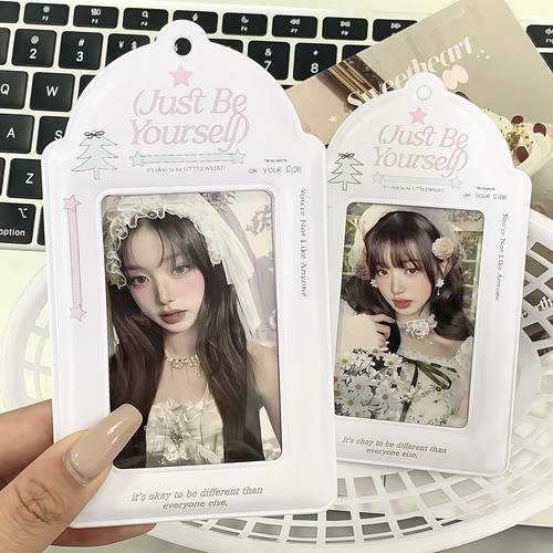 原创Diary韩系PVC卡套饭卡校园卡