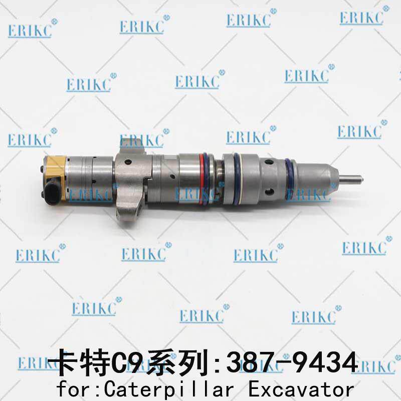 387-9434柴油共轨喷油器3879434适用于CaterpillarC9卡特喷油器