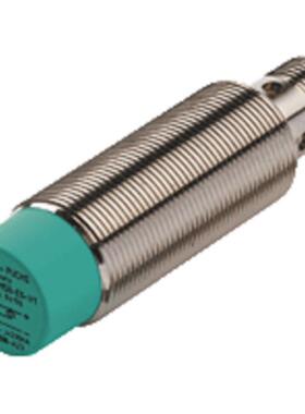 倍加福P+FNBN8-18GM50-E2-V1价格低，电感式接近开关