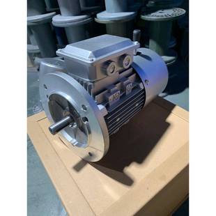 直销YE2制动电机铝壳