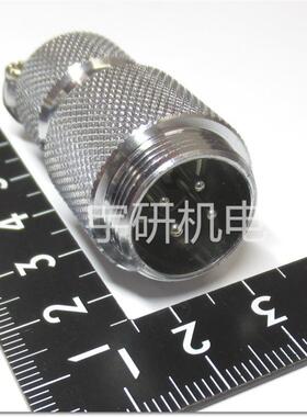 七星科学NANABOSHI连接器NJC-2414-PMNJC-2416-ADM