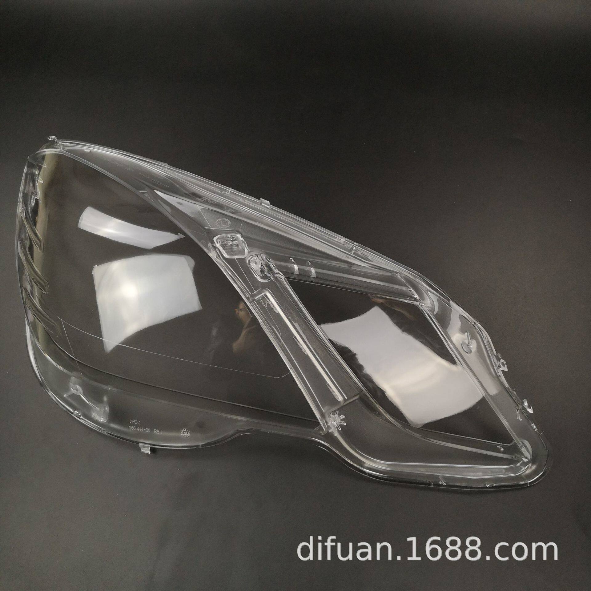 W212大灯罩适用于10-13款奔驰E大灯灯罩灯壳厂价直供