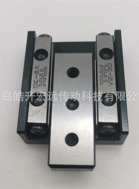 THK交叉滚柱滑台导轨VRT2035VRT2050VRT2065VRT2080A
