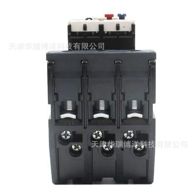 LRD3355C热继电器LRD3355C热过载继电器30-40A热过载继电器