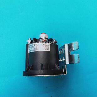 杭叉电动叉车配件搬运车杭叉2吨T电动托盘车泵站接触器继电器24V