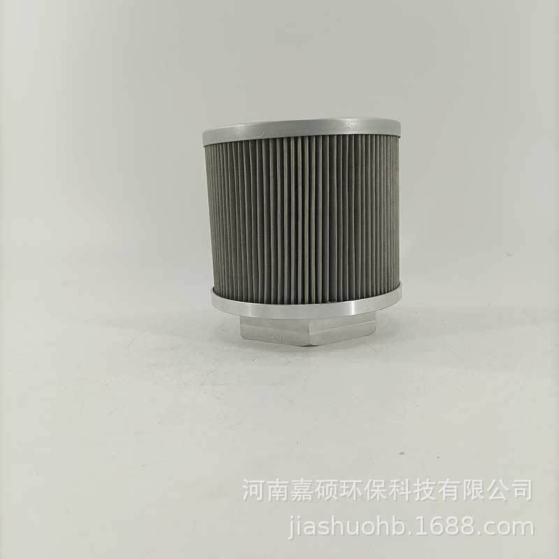 工程机械设备燃油过滤ISV-16A-100W-E嘉硕环保