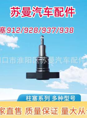 柴油机油泵柱塞pw/pn系列柱塞PN11/PN12AD21柱塞912/928/937/938