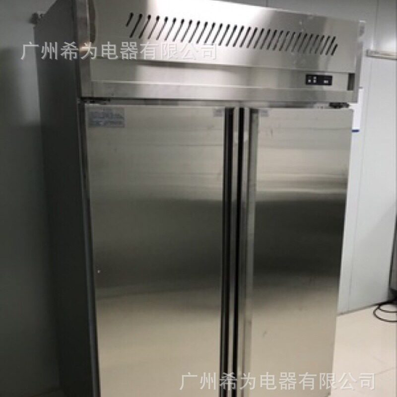 32盘大容量醒发箱商用面包坊包子铺披萨店专用可视冷藏冷冻醒发箱