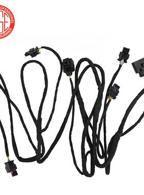 适用宾利前保险杠线束3W0971095AD3W0971095P3W0971095H