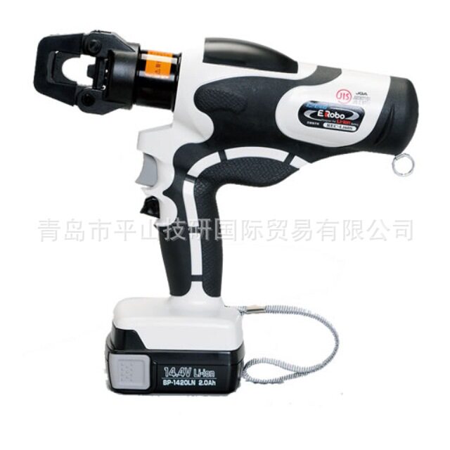 IZUMI泉精器REC-LI60S1充电式液压压接钳