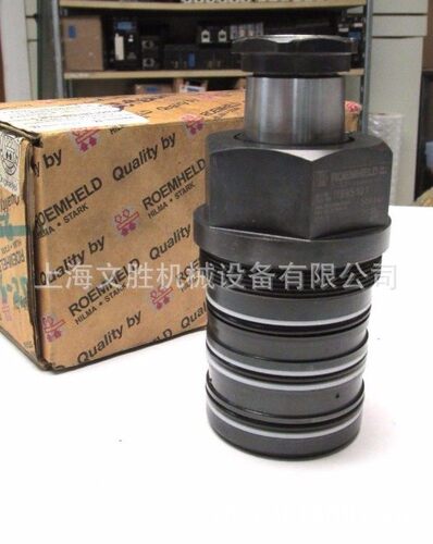 德国HILMA夹具1895101